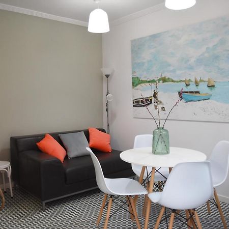 Apartamento En Pleno Centro Recien Reformado Santander Exteriér fotografie
