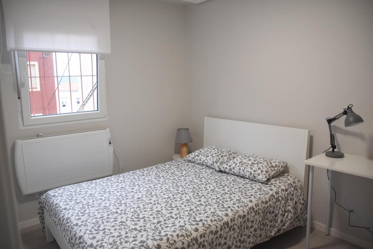 Apartamento En Pleno Centro Recien Reformado Santander Exteriér fotografie
