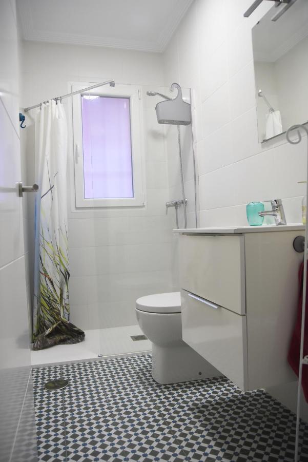 Apartamento En Pleno Centro Recien Reformado Santander Exteriér fotografie