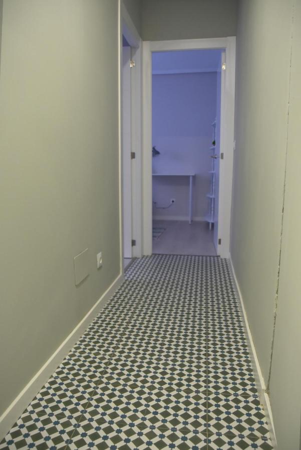 Apartamento En Pleno Centro Recien Reformado Santander Exteriér fotografie